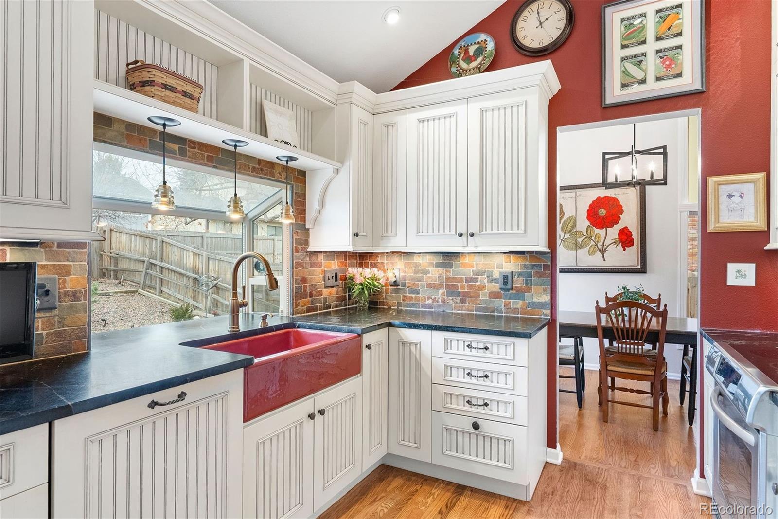 6440 E Mineral Drive