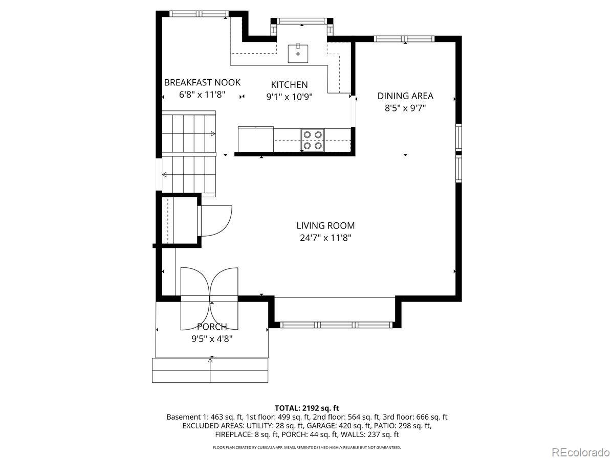 6440 E Mineral Drive