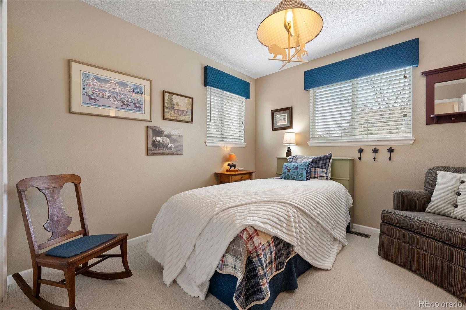 6440 E Mineral Drive