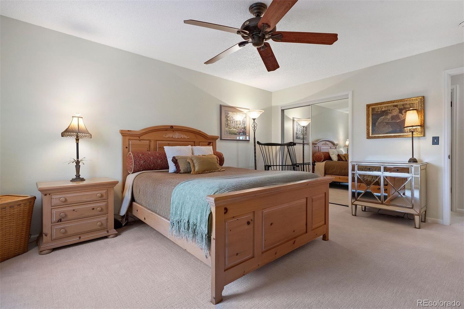 6440 E Mineral Drive