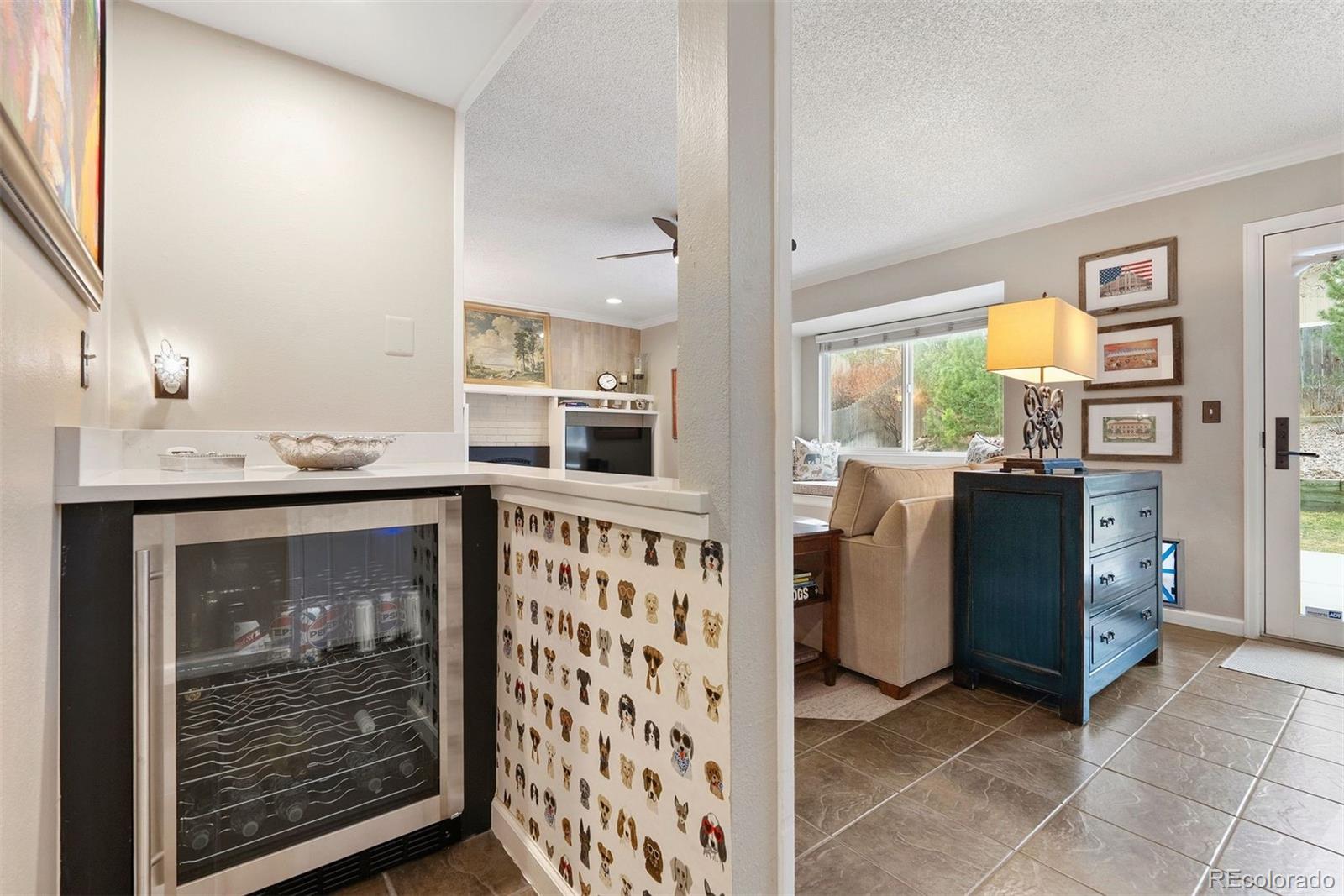 6440 E Mineral Drive