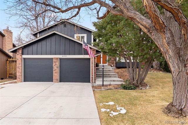6440 E Mineral Drive