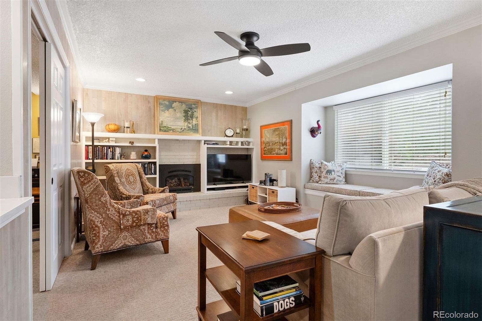 6440 E Mineral Drive