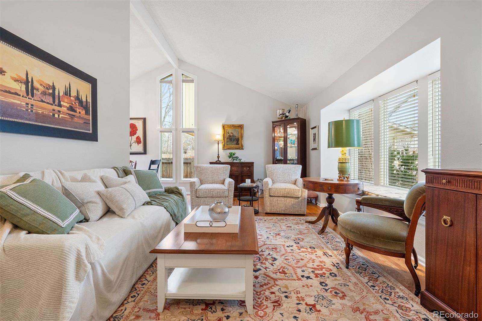 6440 E Mineral Drive