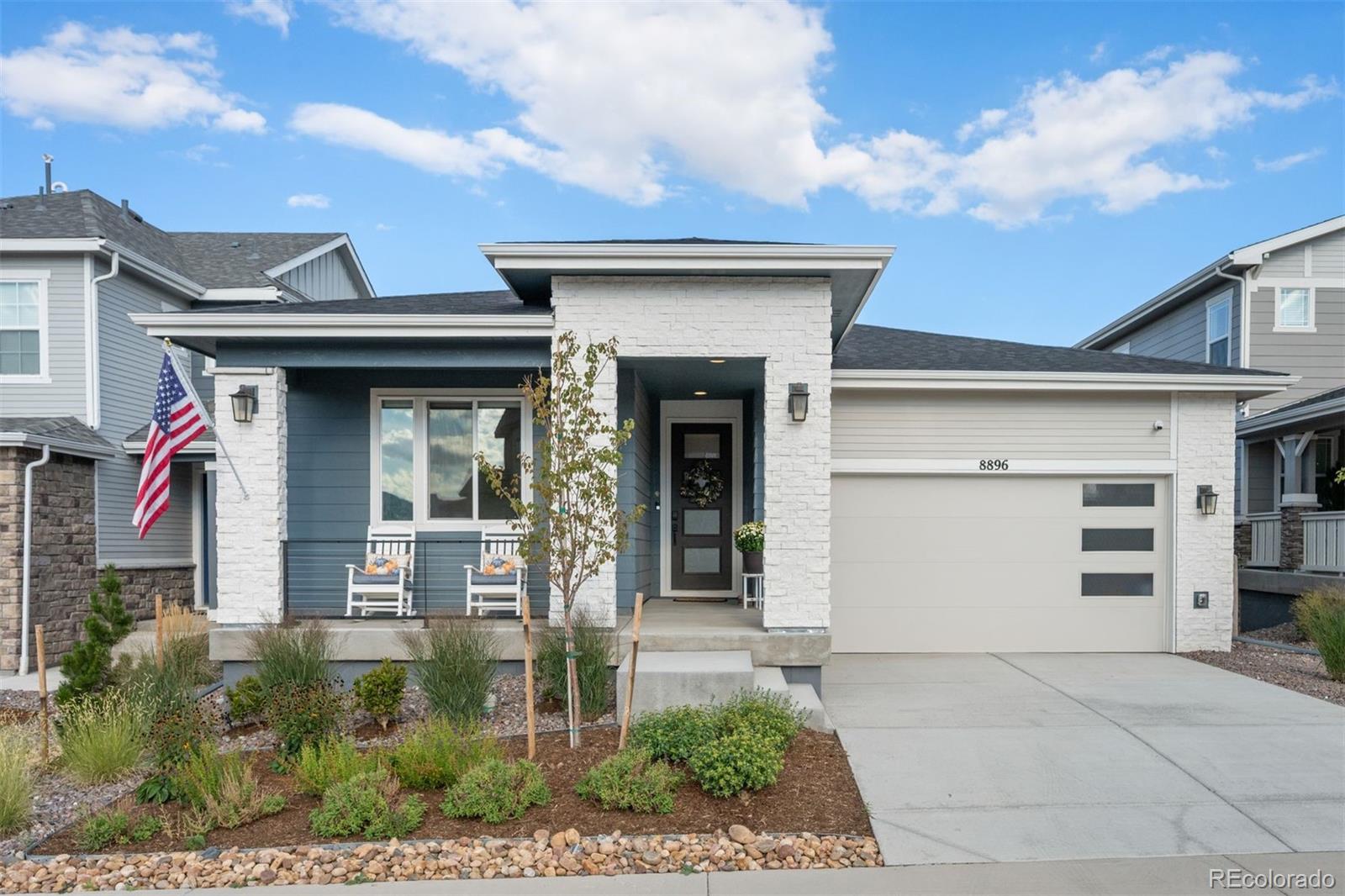 8896 Snake River Street