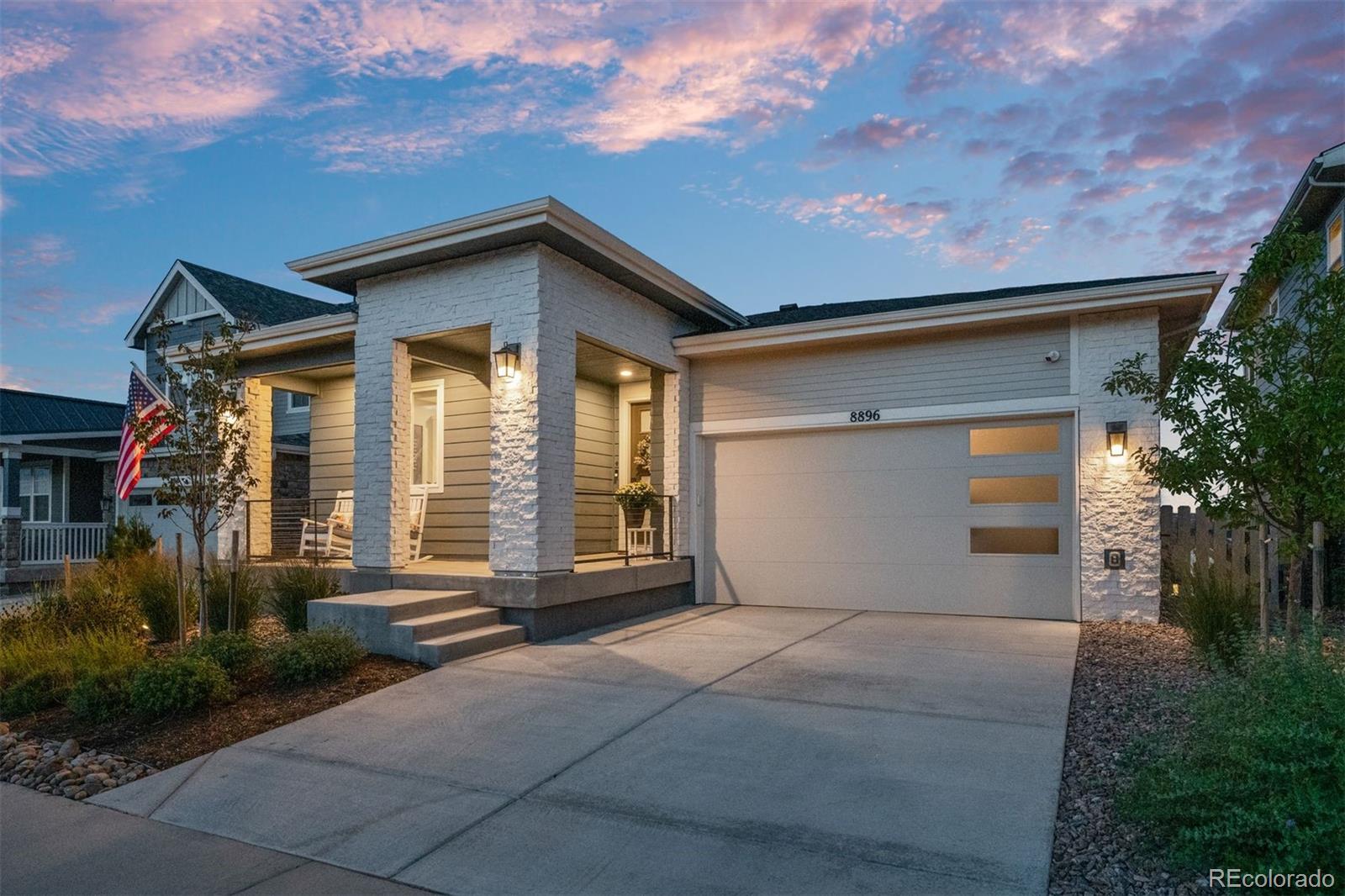 8896 Snake River Street