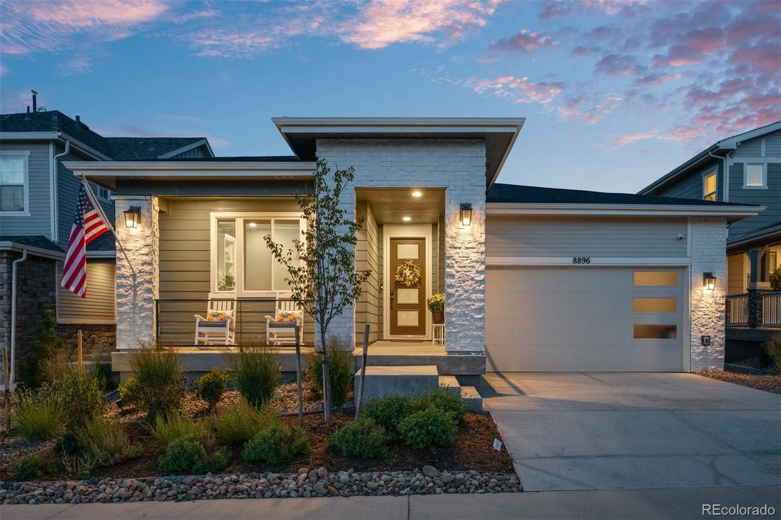 8896 Snake River Street