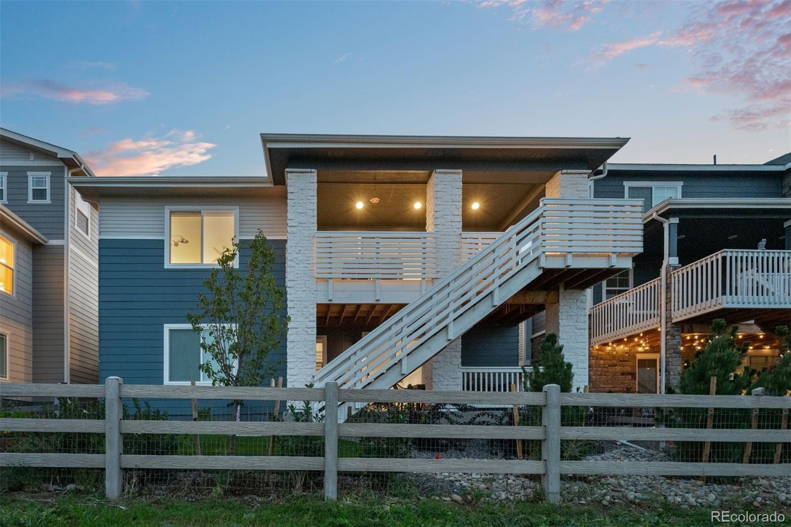 8896 Snake River Street