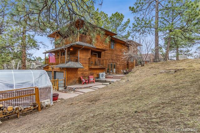 8170 Lt William Clark Road