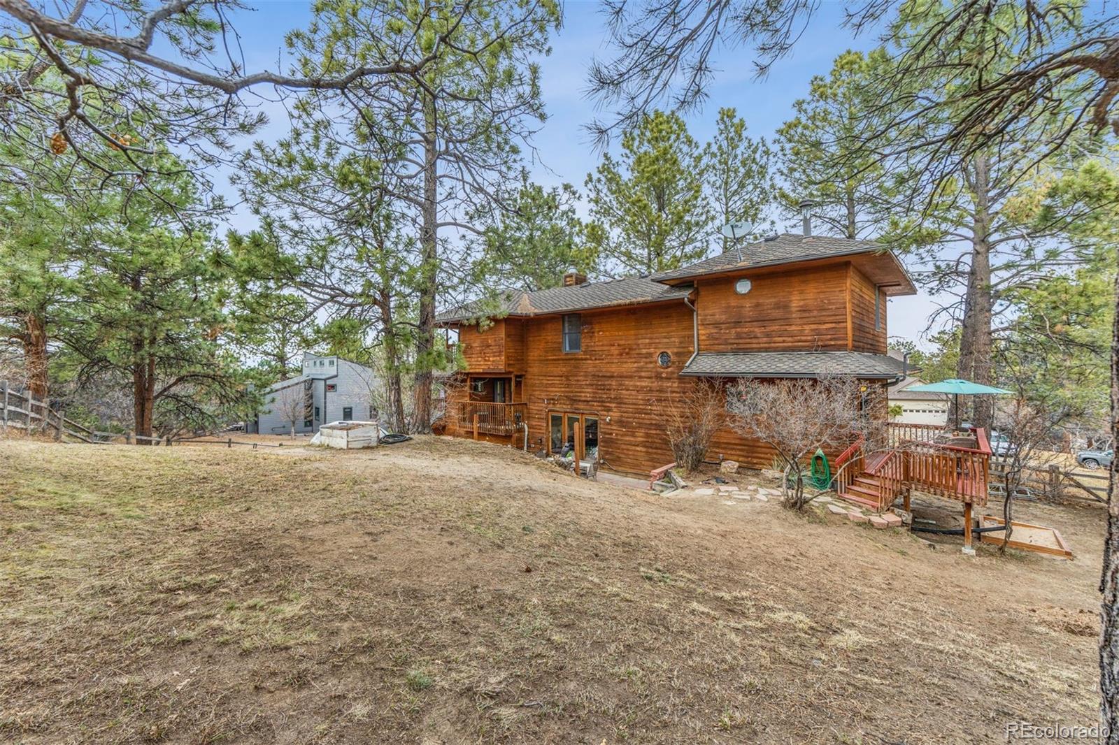 8170 Lt William Clark Road