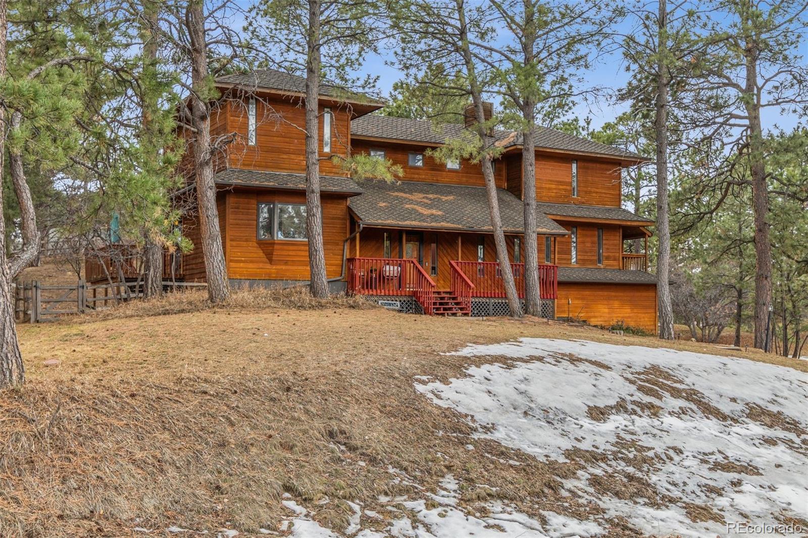 8170 Lt William Clark Road