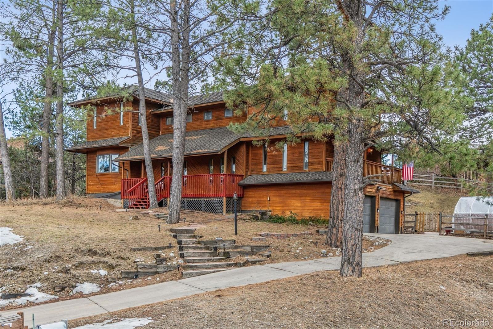 8170 Lt William Clark Road