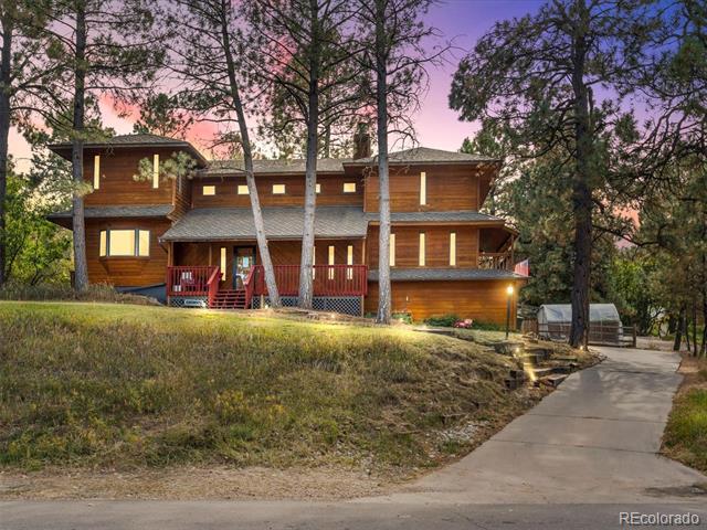 8170 Lt William Clark Road Parker Co Us 80134 Rec6495701