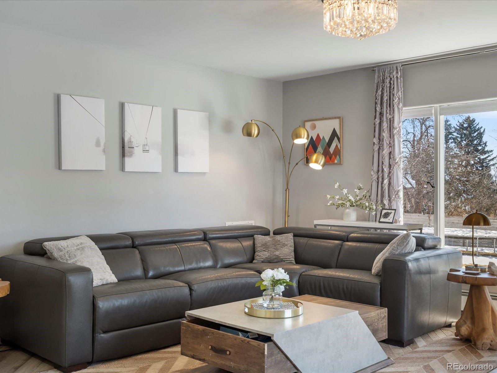 3801 S Albion Street