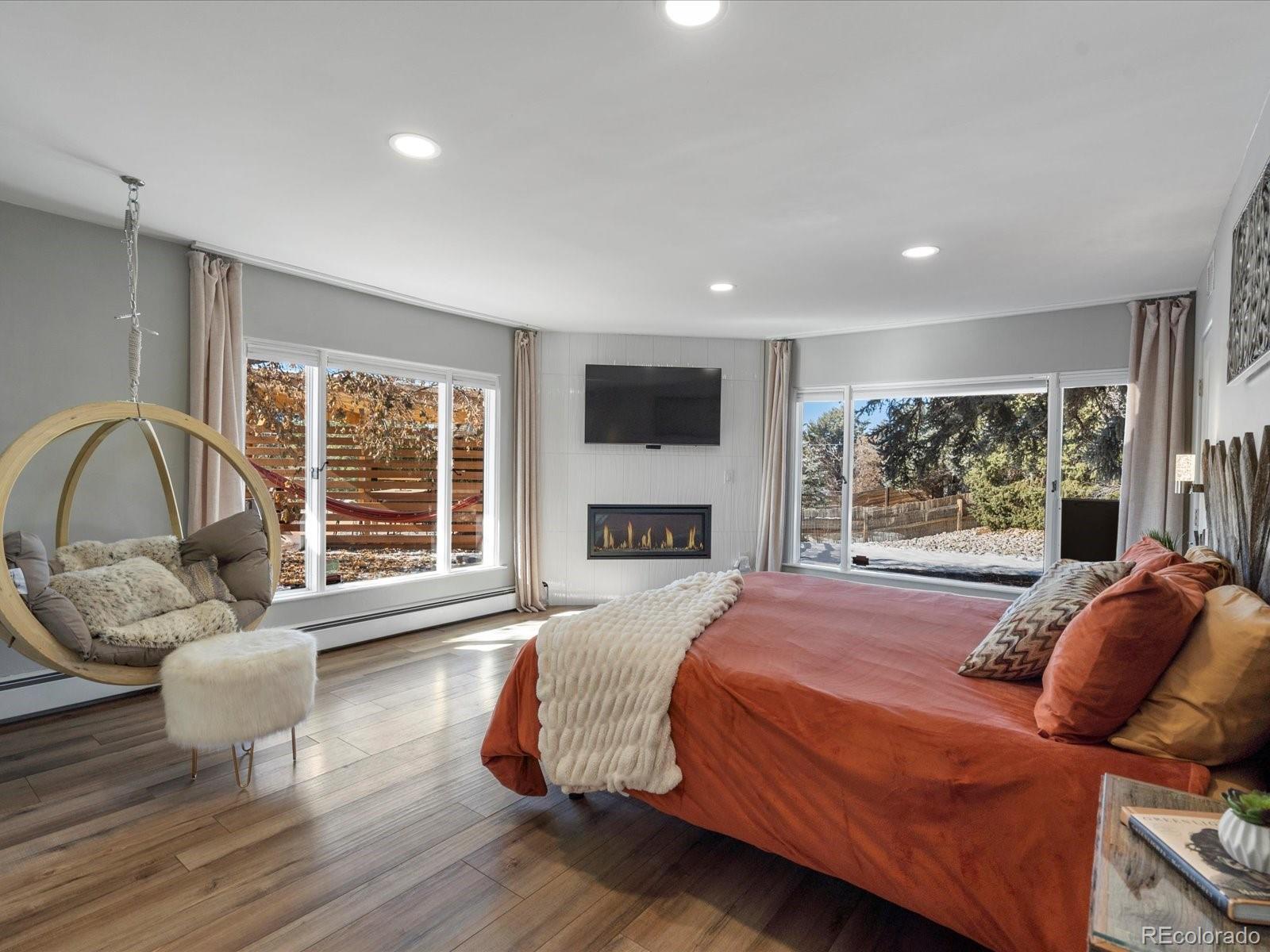 3801 S Albion Street