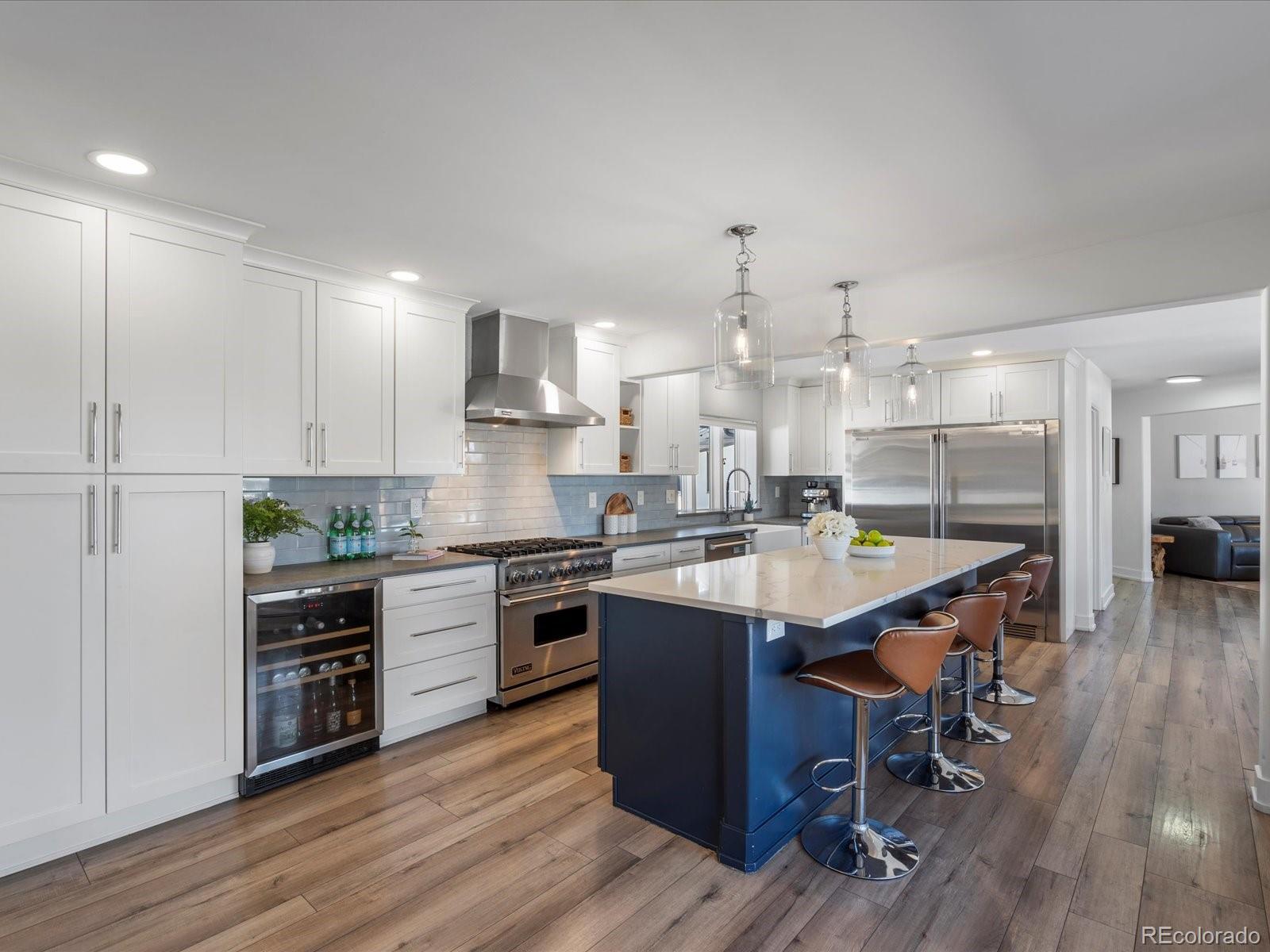 3801 S Albion Street