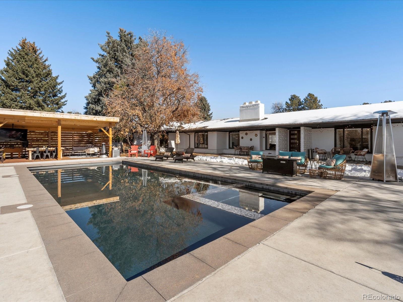 3801 S Albion Street