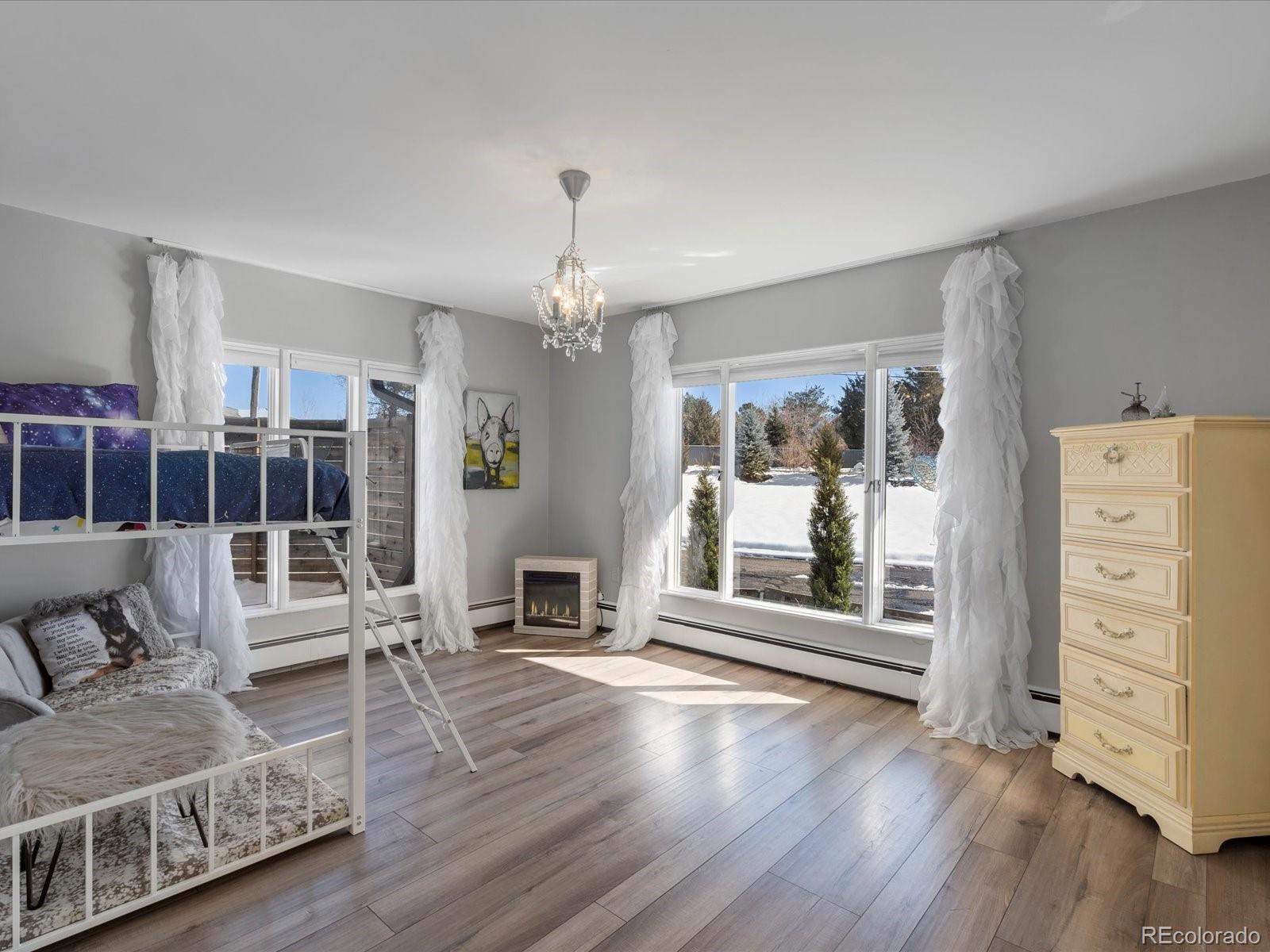 3801 S Albion Street