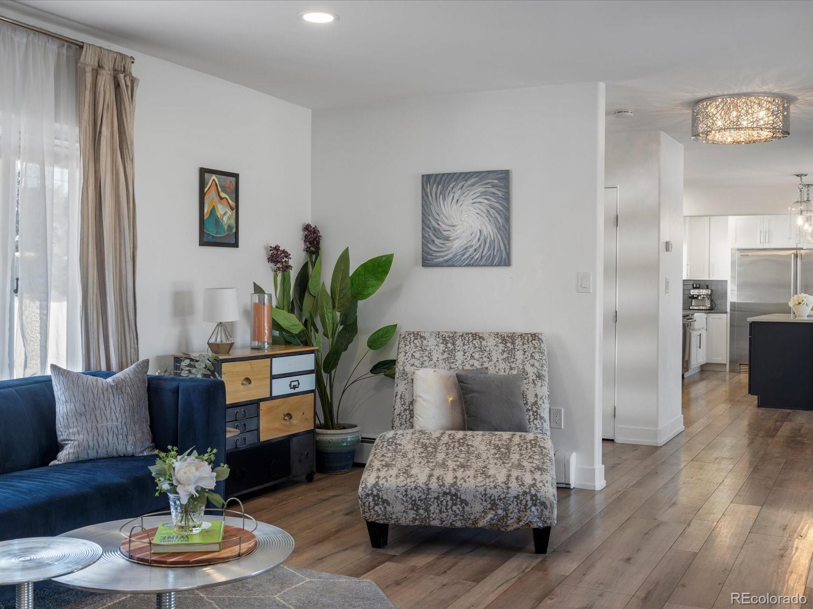 3801 S Albion Street