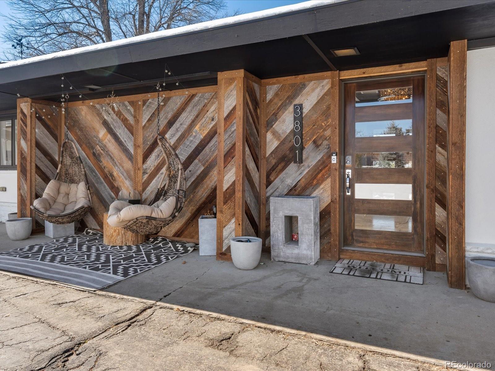 3801 S Albion Street