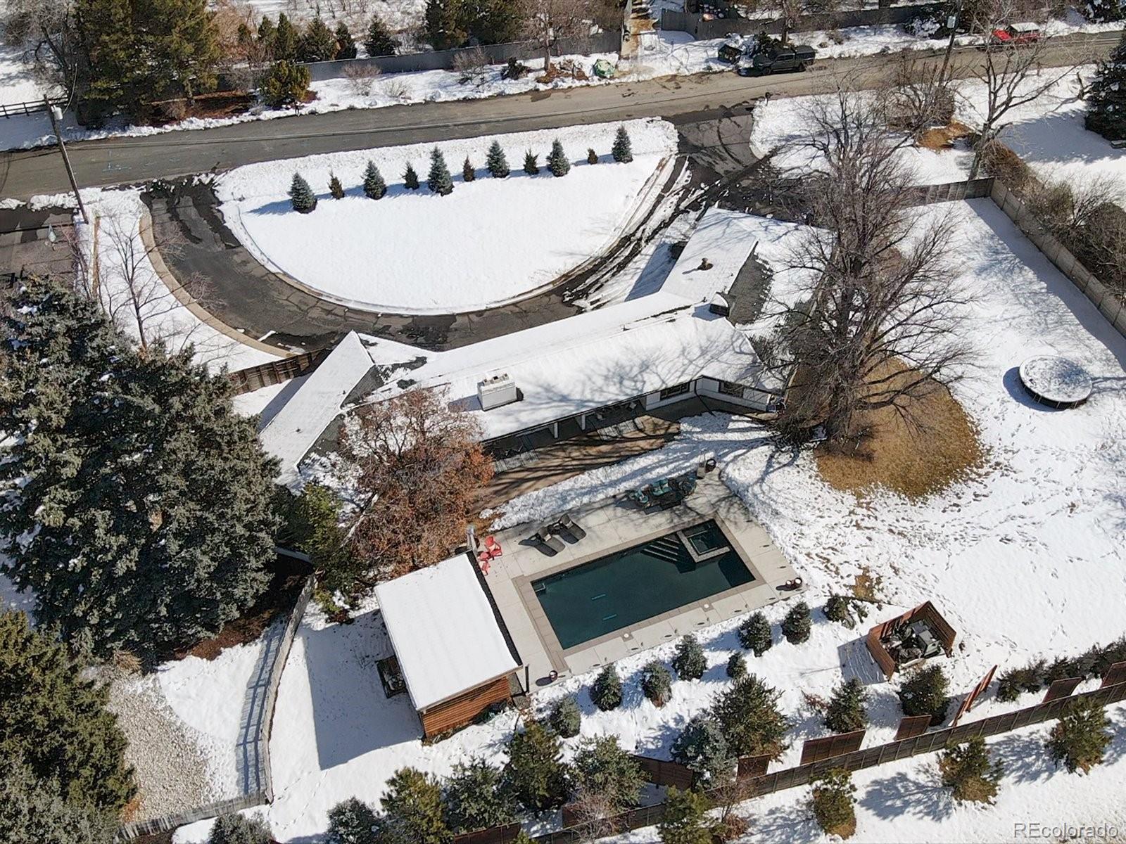 3801 S Albion Street