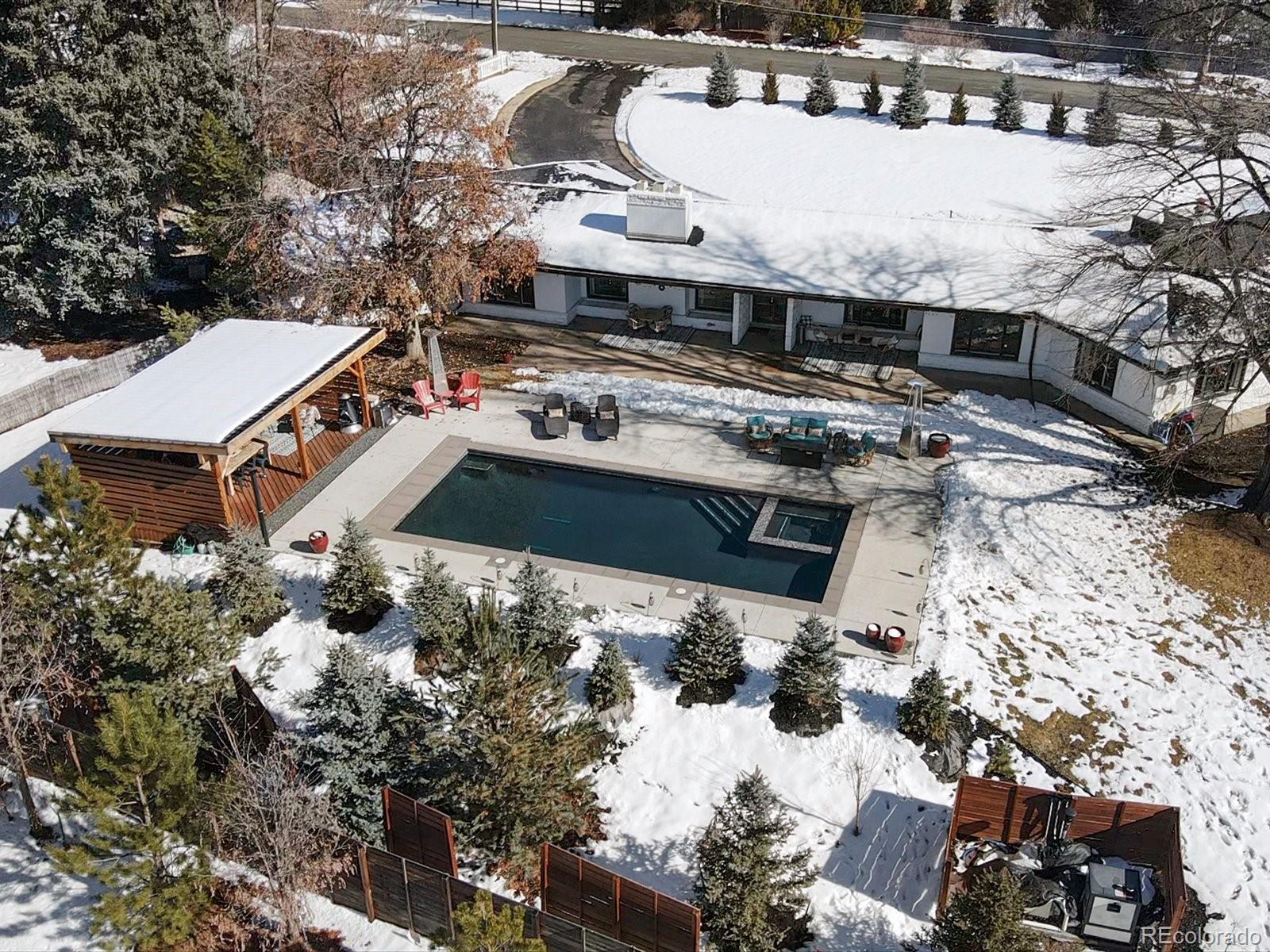 3801 S Albion Street