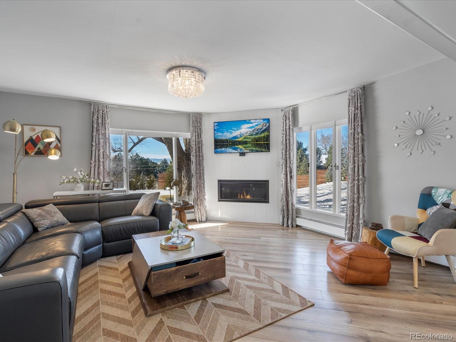 3801 S Albion Street