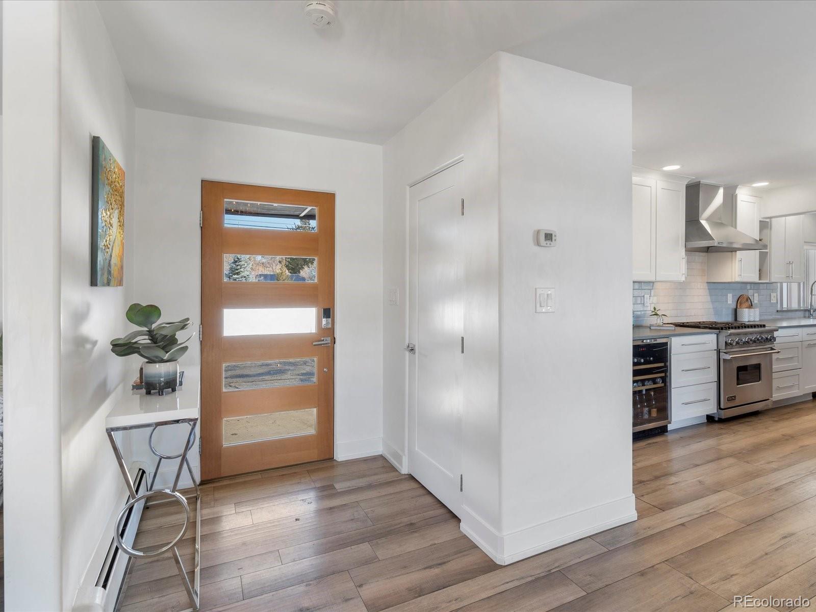 3801 S Albion Street