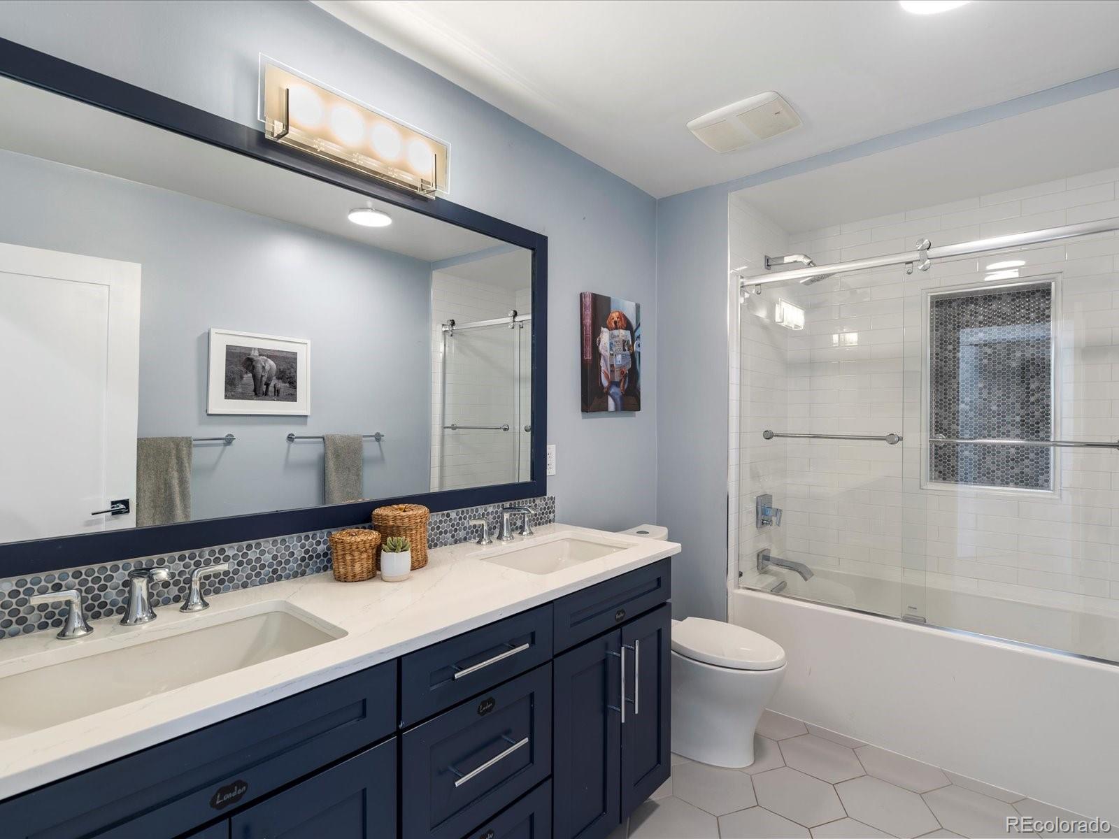 3801 S Albion Street