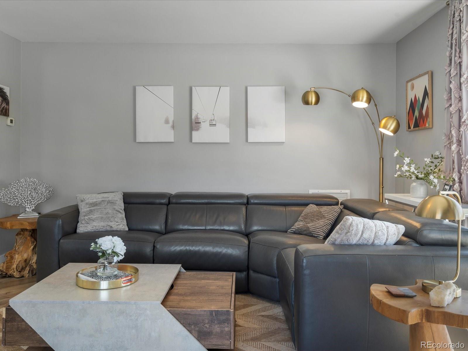 3801 S Albion Street