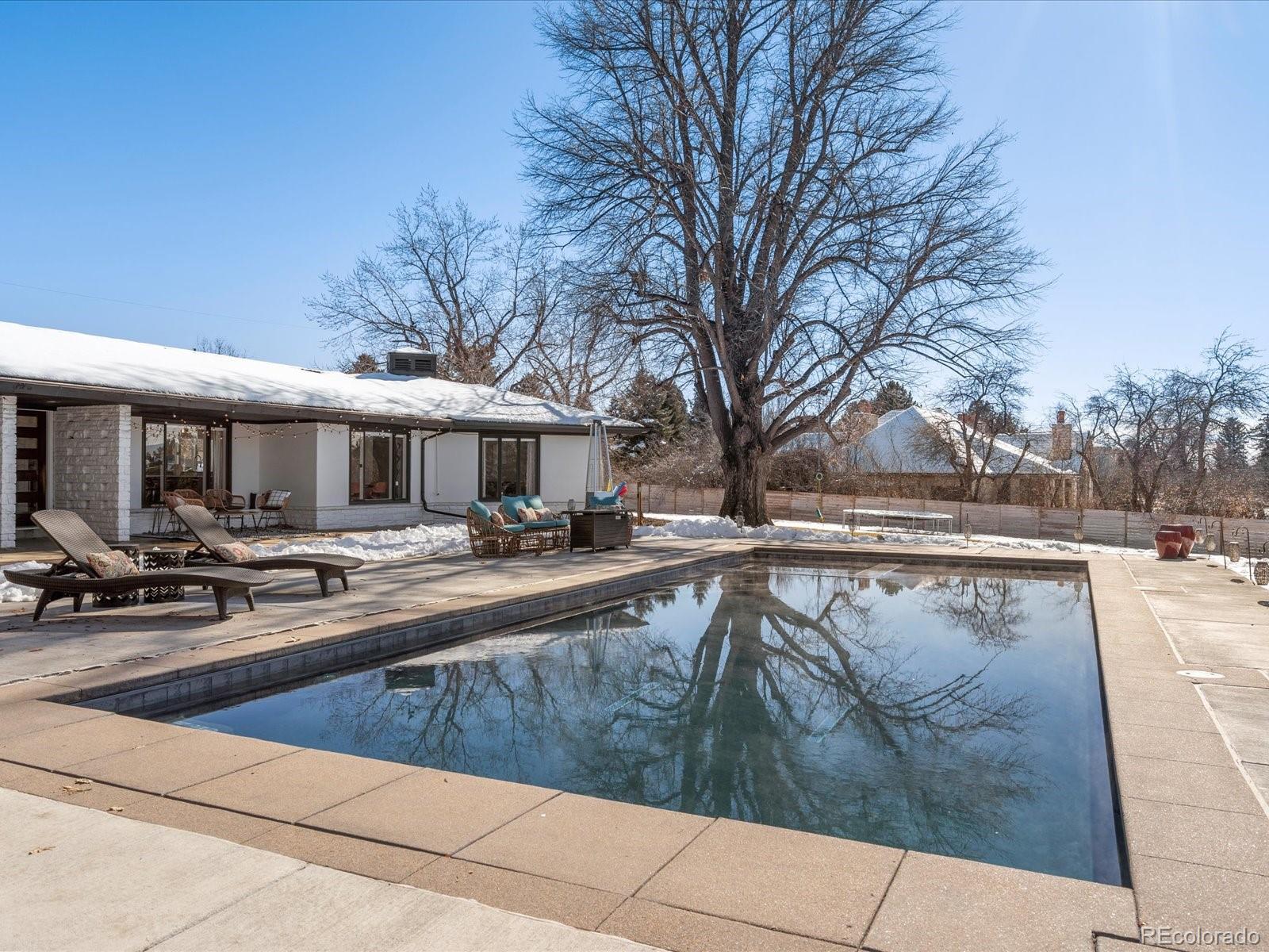 3801 S Albion Street