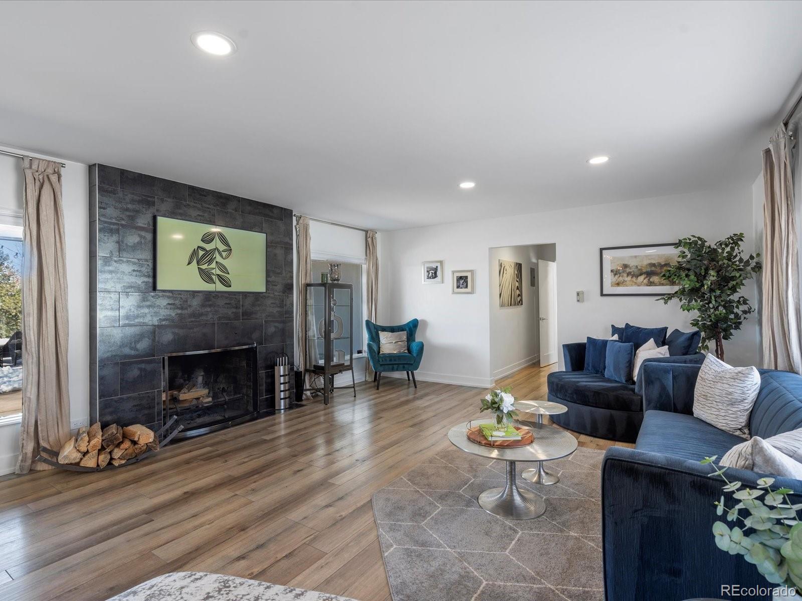 3801 S Albion Street