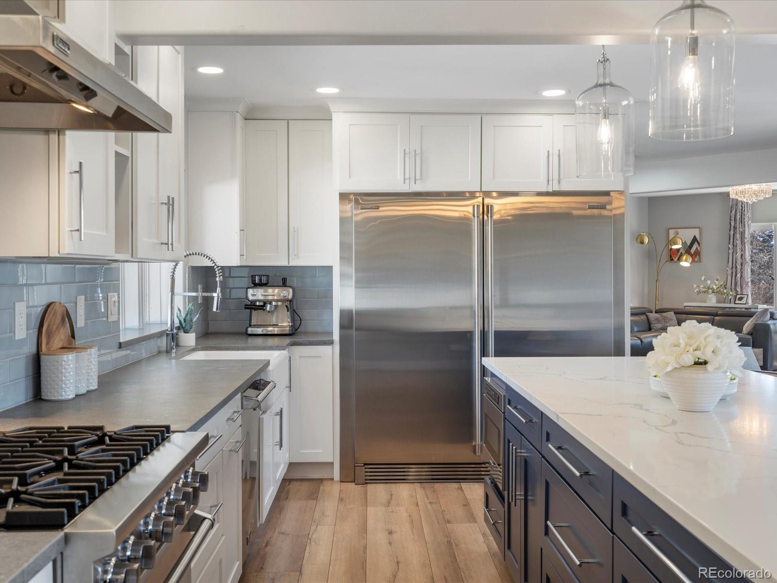 3801 S Albion Street