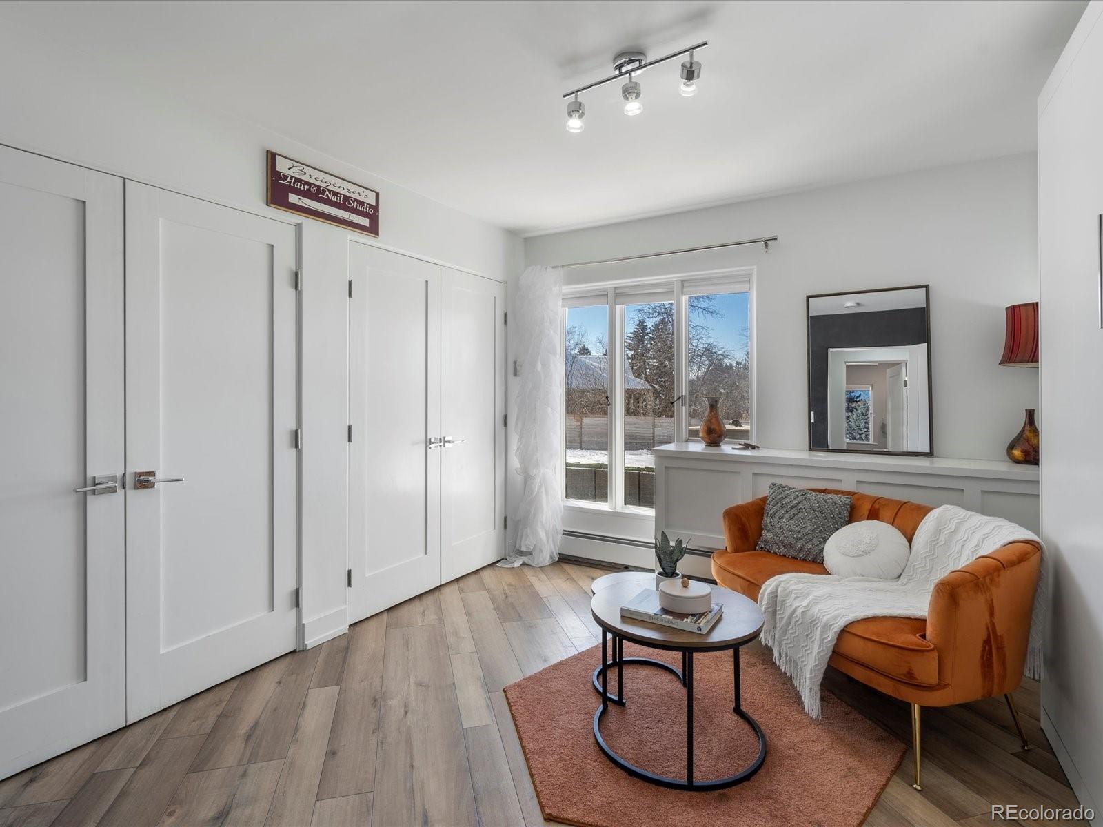 3801 S Albion Street