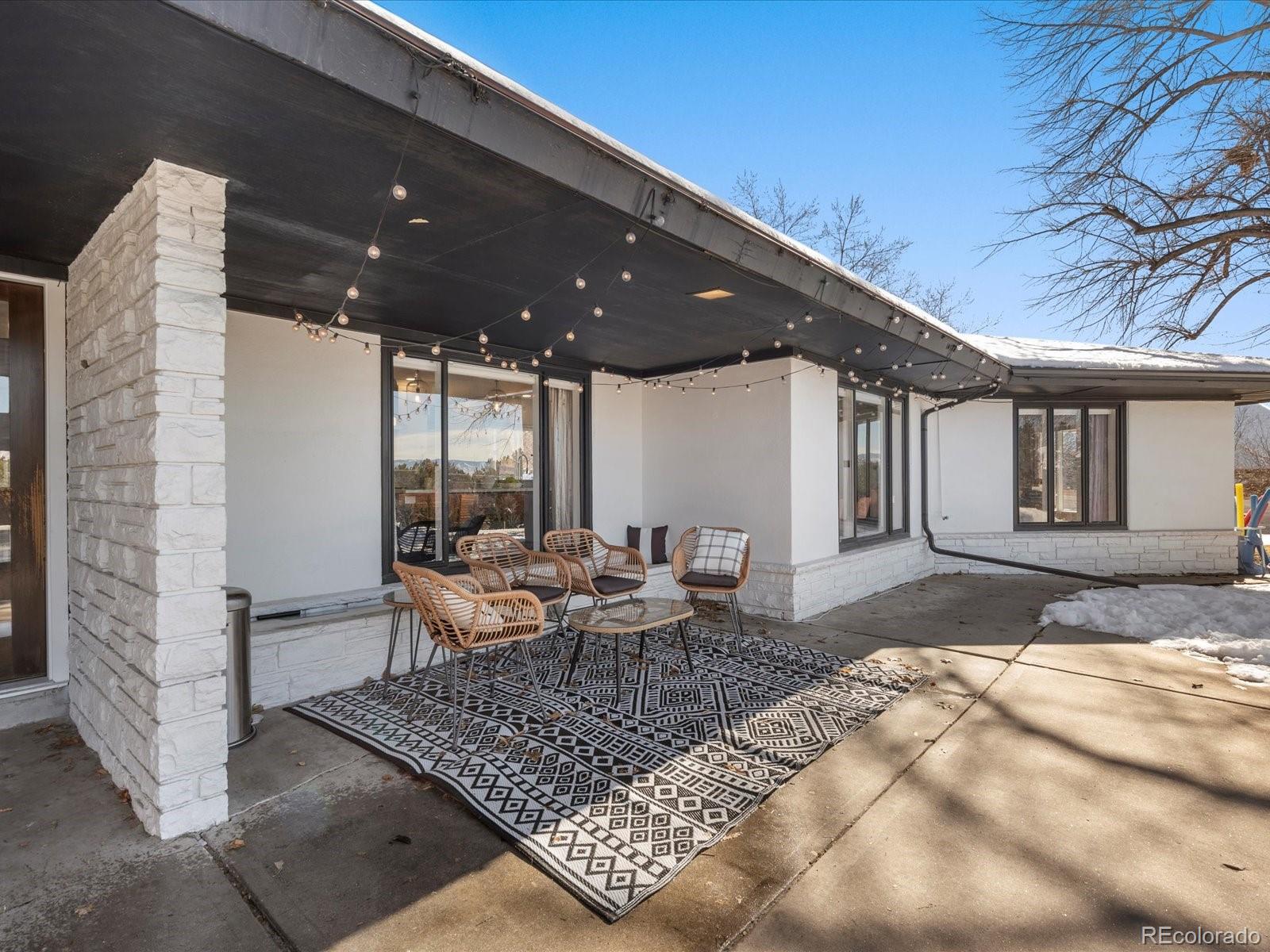 3801 S Albion Street