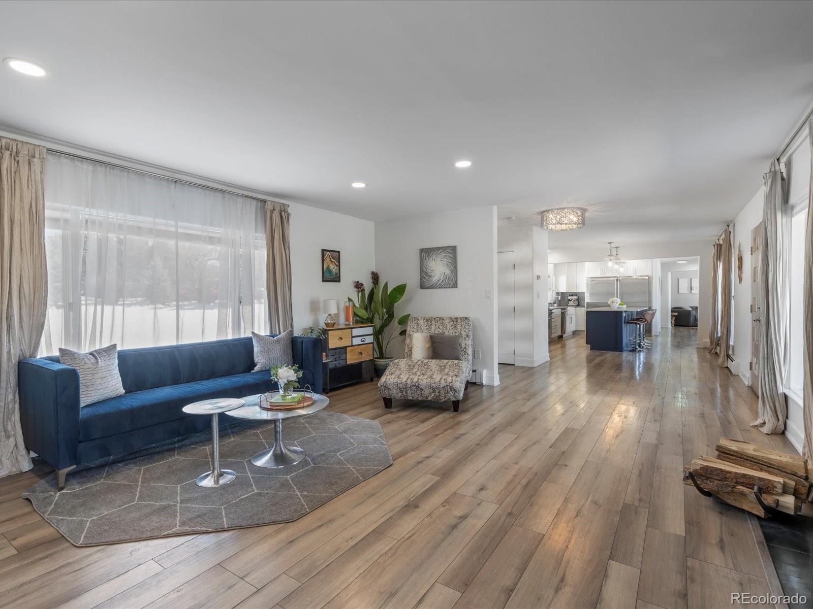 3801 S Albion Street