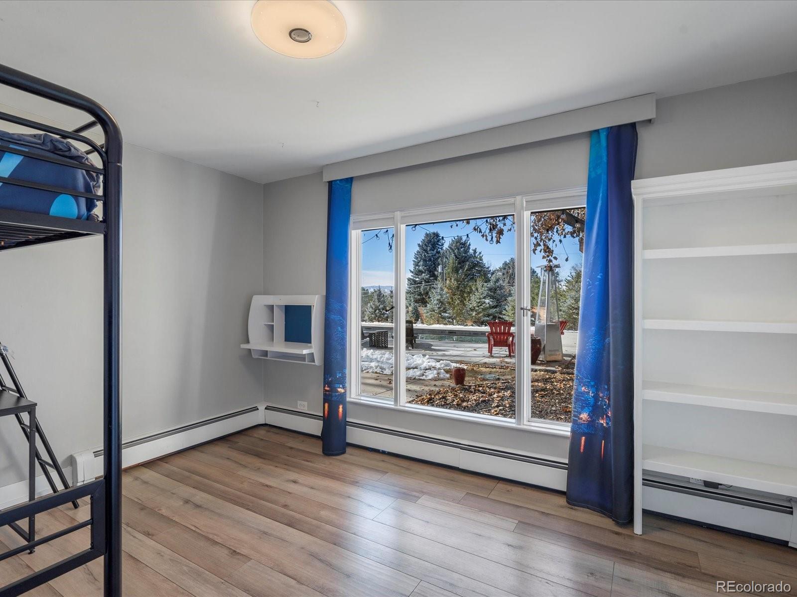 3801 S Albion Street