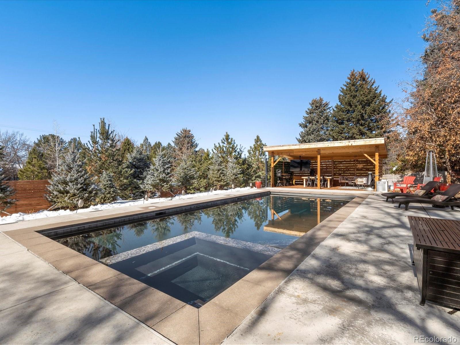 3801 S Albion Street