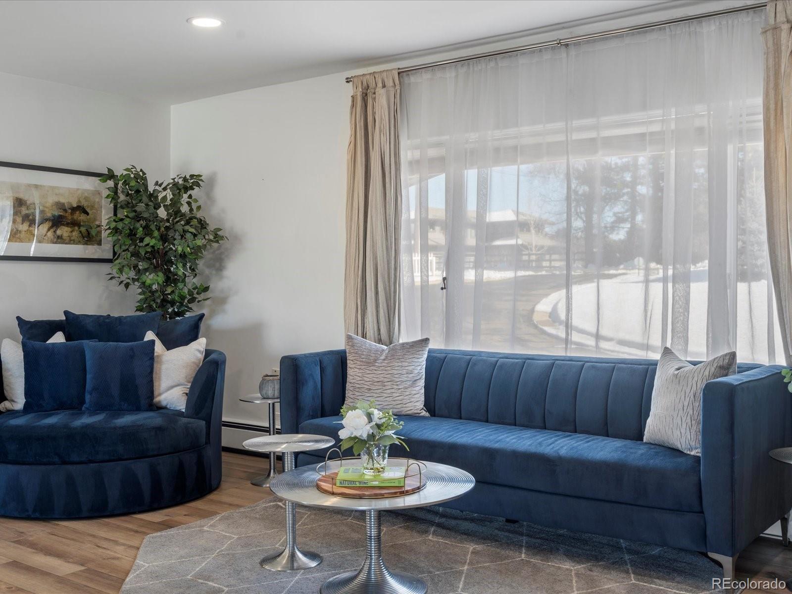 3801 S Albion Street