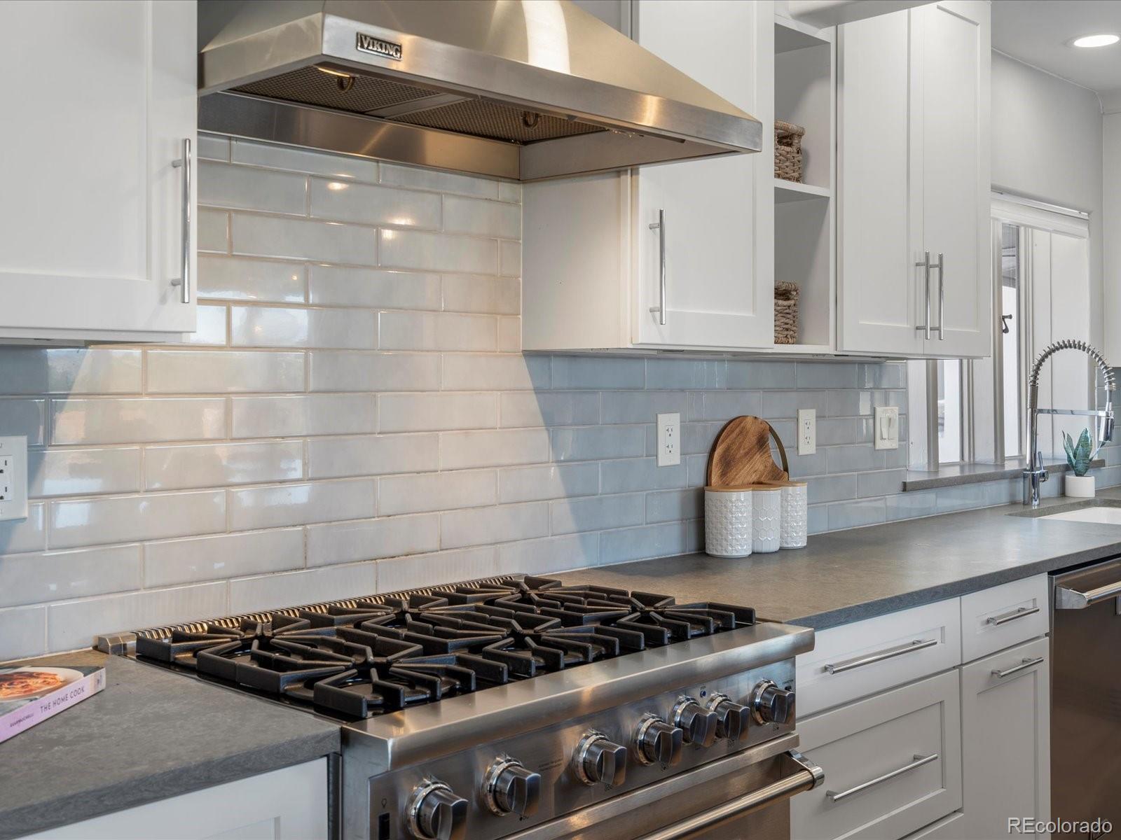 3801 S Albion Street