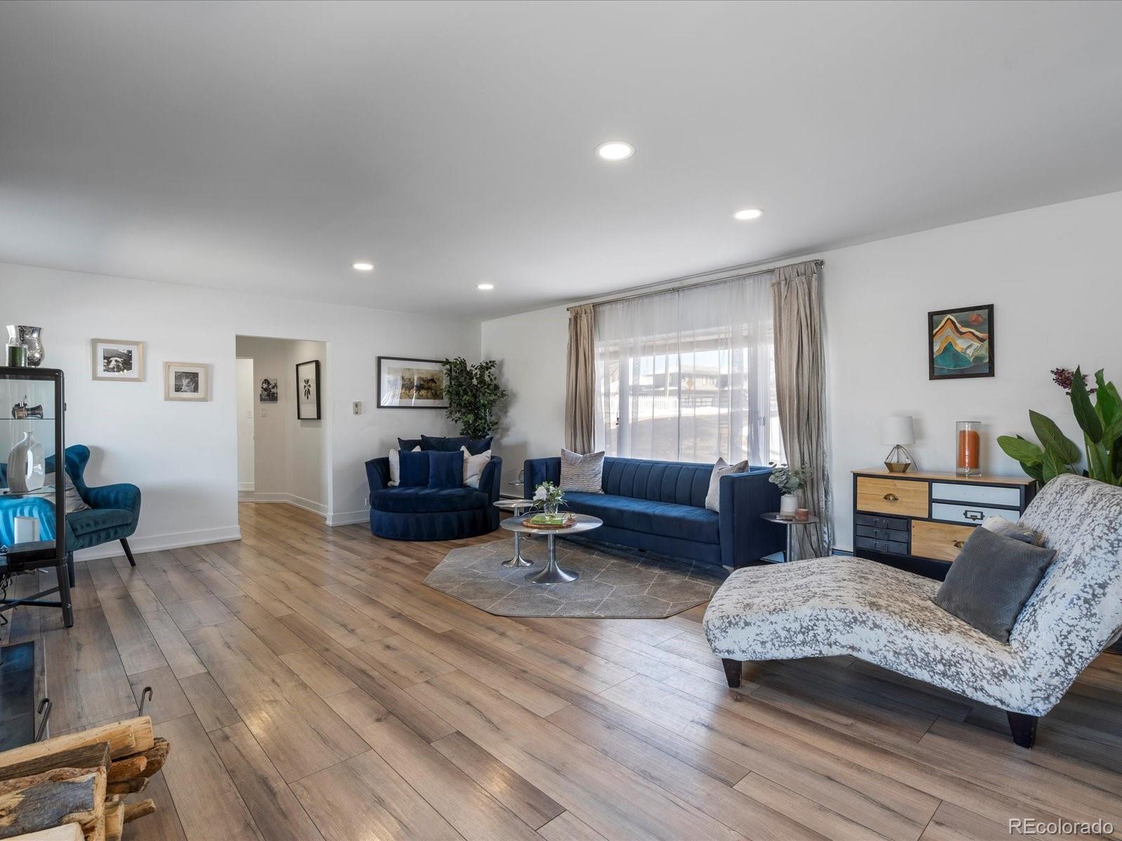 3801 S Albion Street