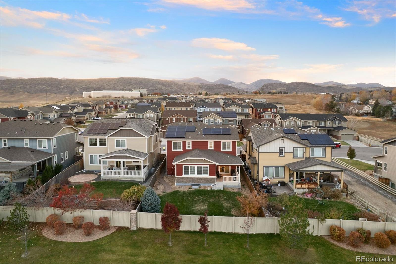 11632 W Quarles Avenue