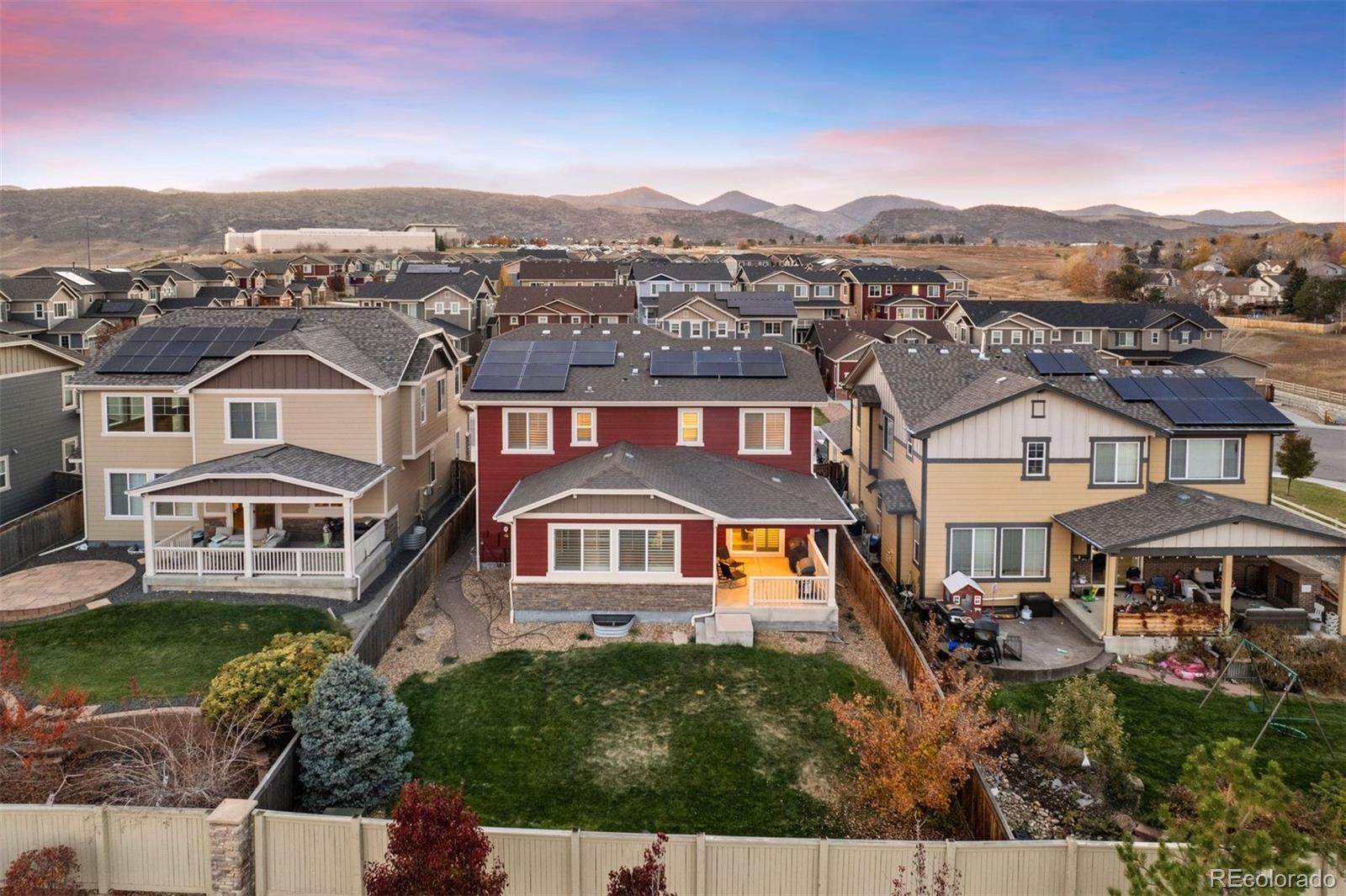 11632 W Quarles Avenue