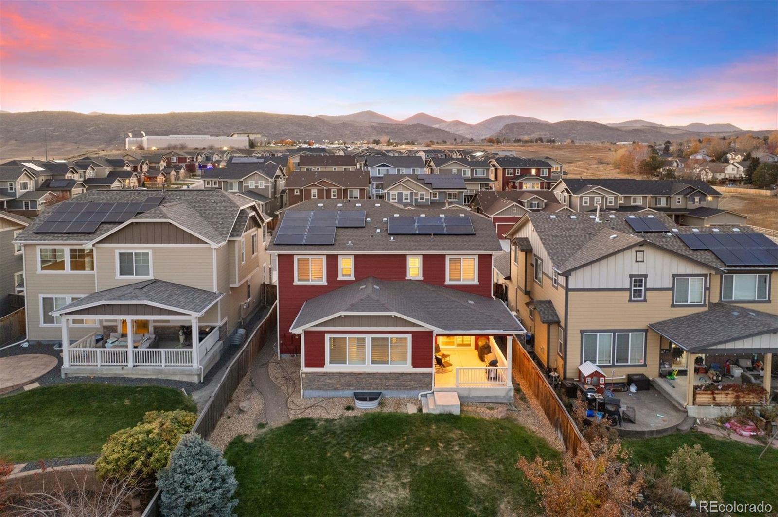 11632 W Quarles Avenue