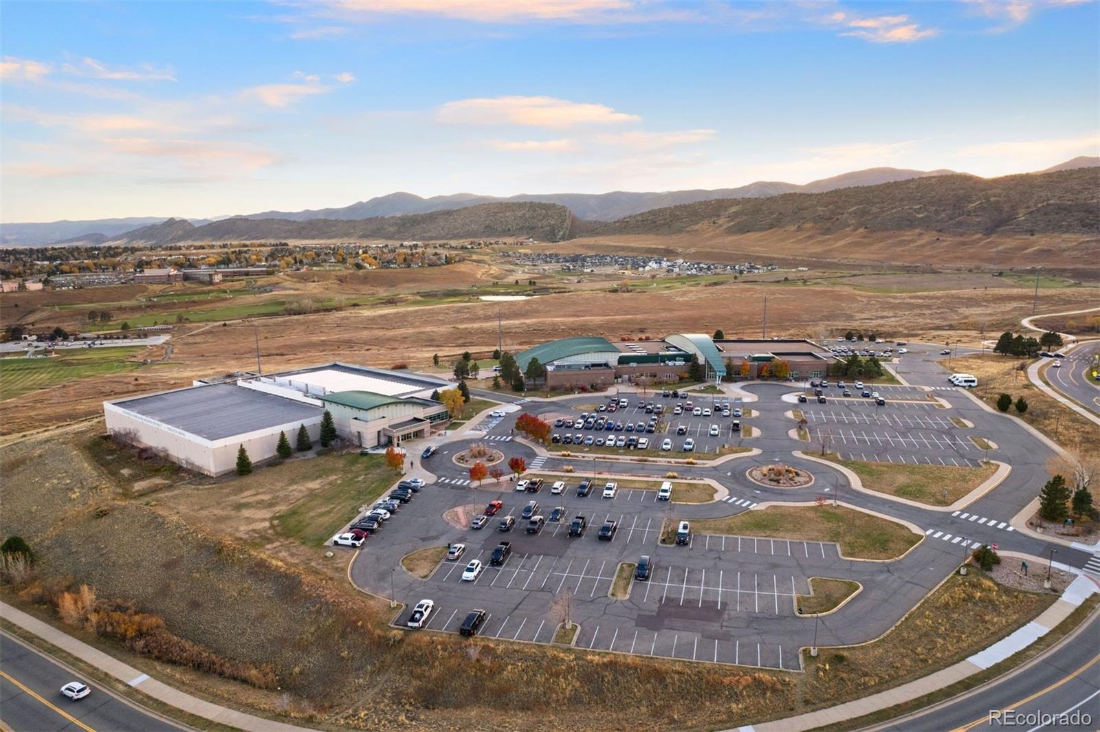 11632 W Quarles Avenue