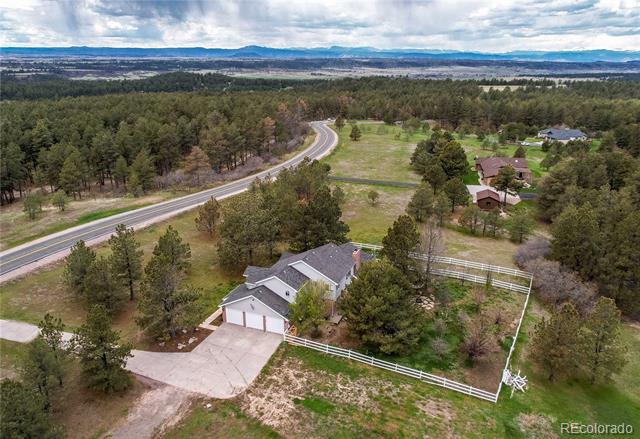 10393 Deerfield Road