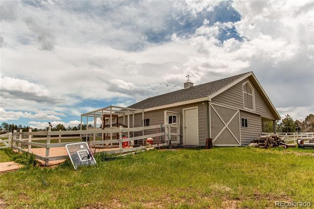 10393 Deerfield Road