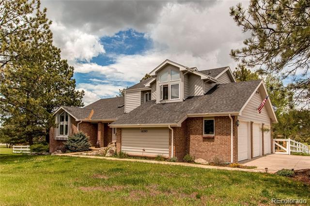 10393 Deerfield Road