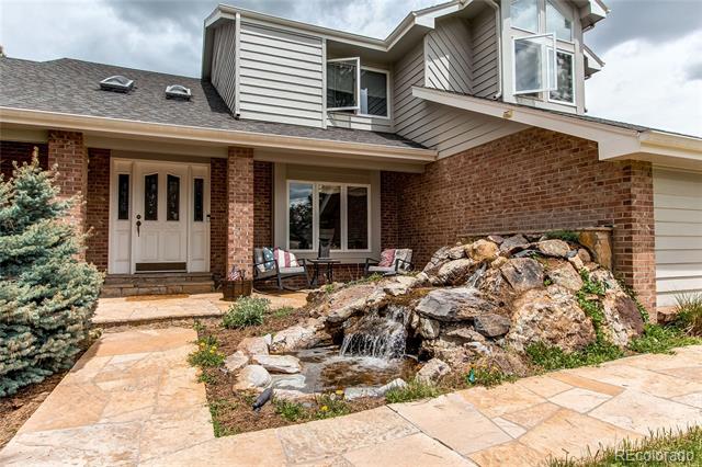 10393 Deerfield Road
