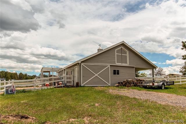 10393 Deerfield Road